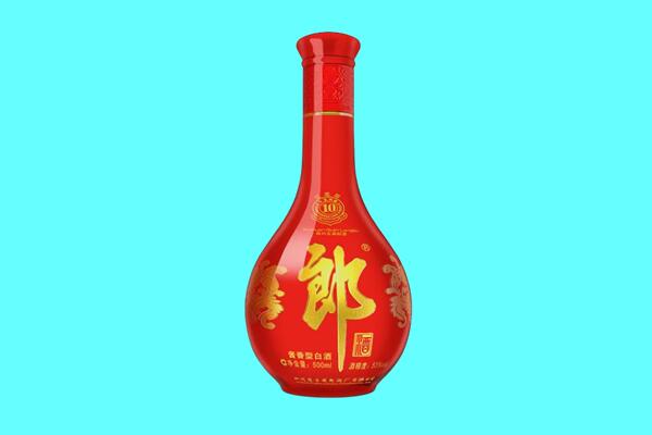 毕节市金沙回收郎酒
